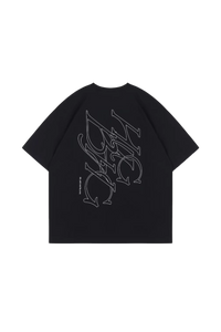BJHG Basic Big Logo Tee