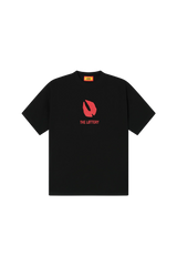 AFGK x The Lottery Basic Dual Logo Tee