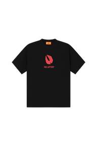AFGK x The Lottery Basic Dual Logo Tee