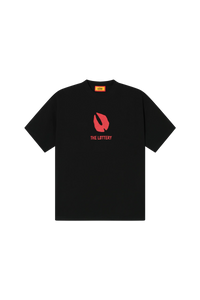 AFGK x The Lottery Basic Dual Logo Tee