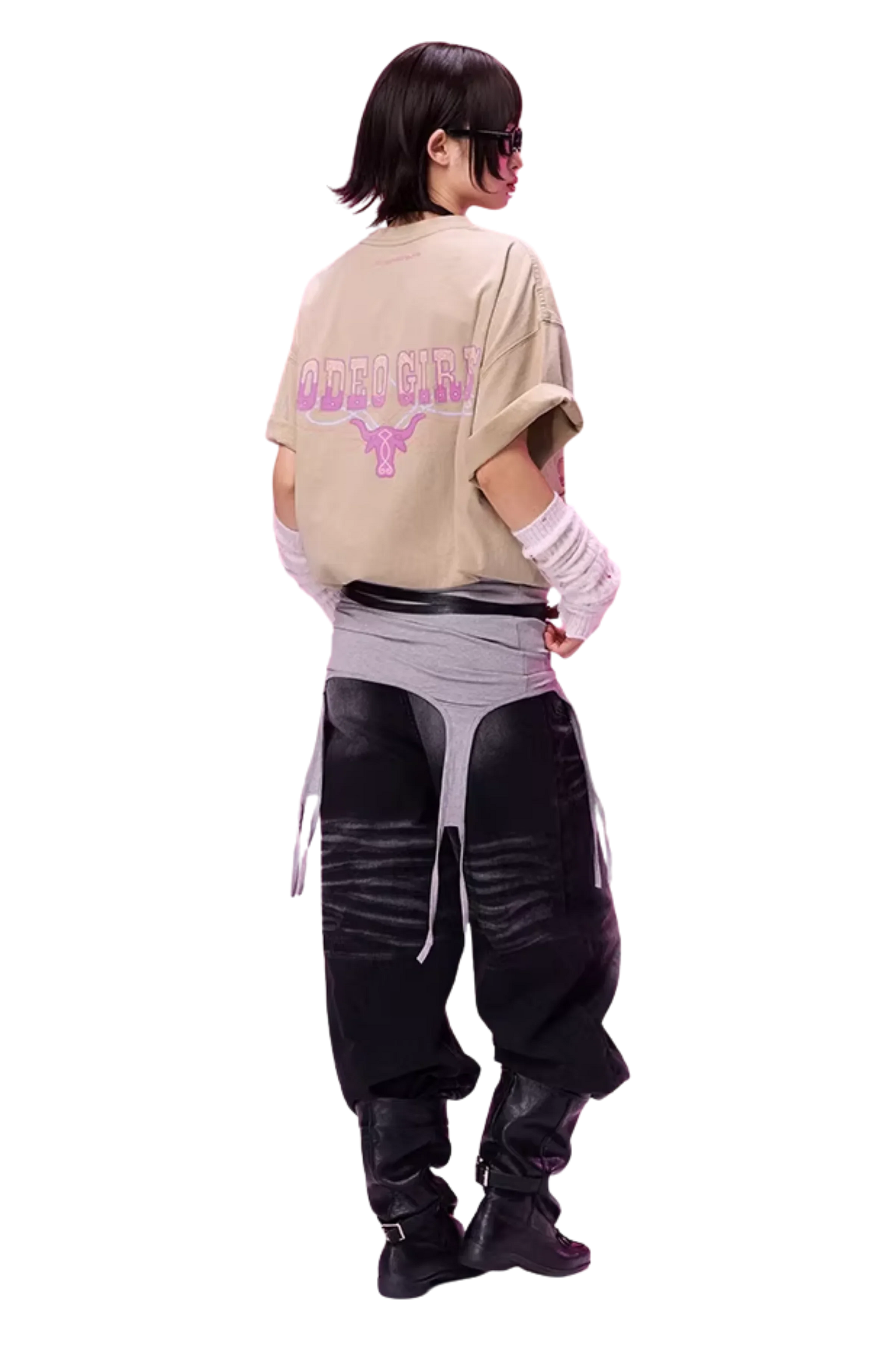 BJHG x Powerpuff Girls Basic Tee