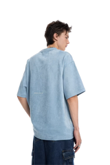 BJHG Sorona Mini Cartoon Tee