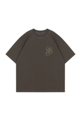 BJHG Basic Big Logo Tee