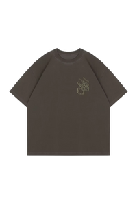 BJHG Basic Big Logo Tee