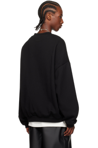 Fear Of God Essentials FW24 State Sweater BLACK [192BT246260F]