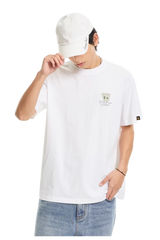 Dangerous People Early Spring Basic Tee