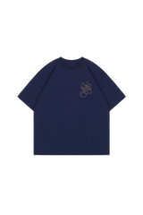 BJHG Basic Big Logo Tee