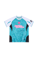 MEDM x Hatsune Miku Jersey Tee