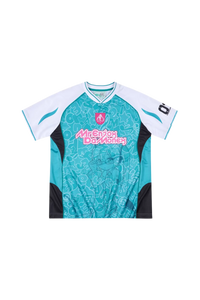 MEDM x Hatsune Miku Jersey Tee