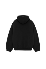 Fear Of God Essentials FW24 State Hoodie BLACK [192BT246250F]
