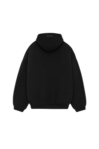 Fear Of God Essentials FW24 State Hoodie BLACK [192BT246250F]