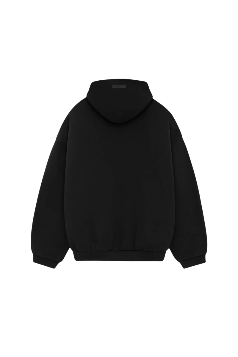 Fear Of God Essentials FW24 State Hoodie BLACK [192BT246250F]