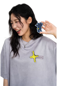 BJHG Sorona Mini Cartoon Tee