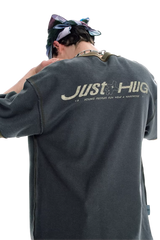 BJHG No.52 Jersey Style Cotton Tee