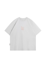BJHG Four Points Back Logo Tee
