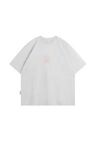 BJHG Four Points Back Logo Tee