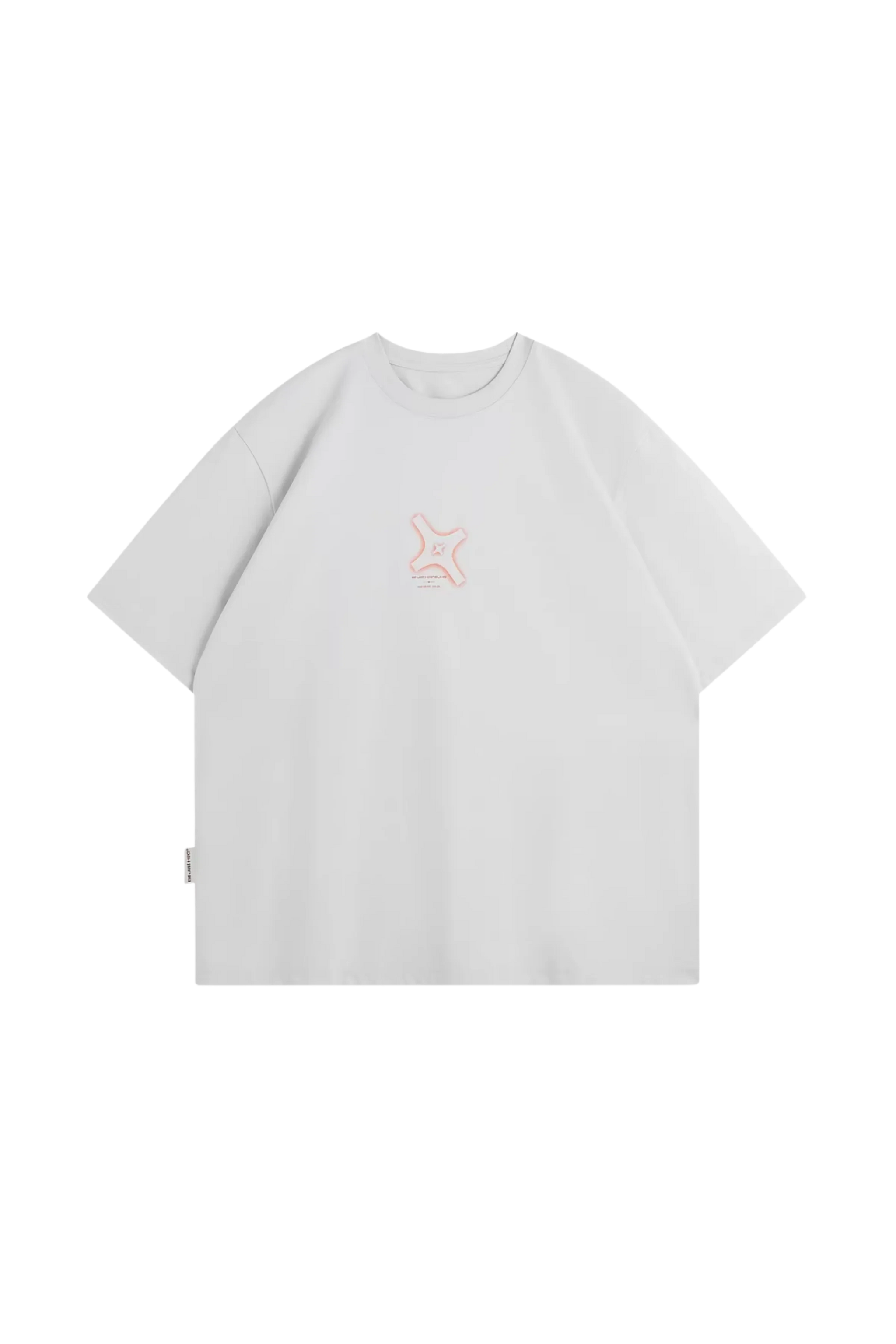 BJHG Four Points Back Logo Tee
