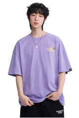 Dangerous People Playful Cat Tee
