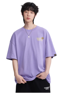 Dangerous People Playful Cat Tee