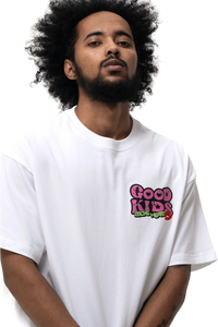 AFGK Lost In Space Embroidery Tee