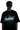 BJHG 3M Reflective Double Print Cotton Tee