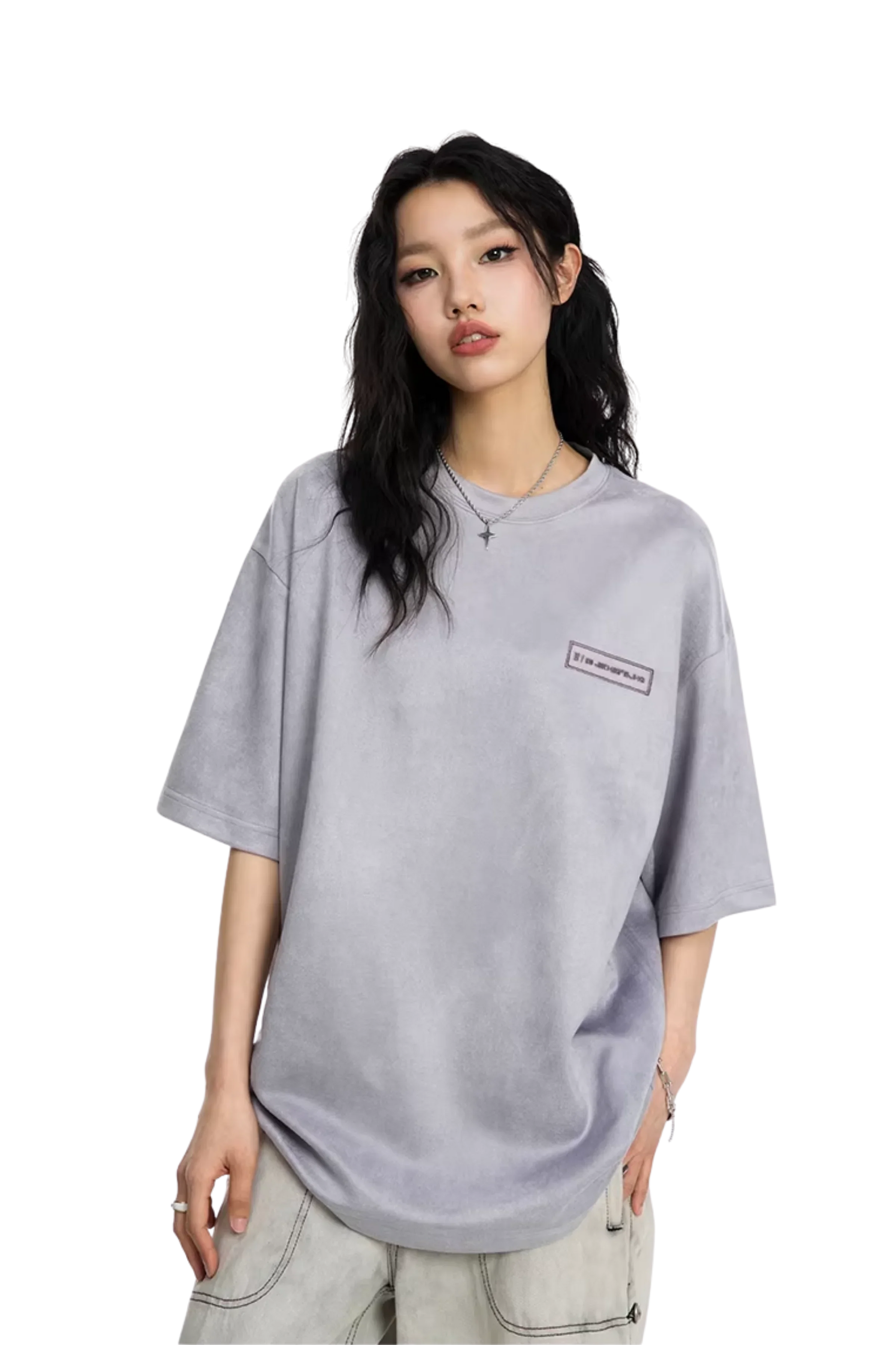 BJHG Sorona Mini Cartoon Tee