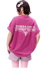 BJHG x Powerpuff Girls Basic Tee