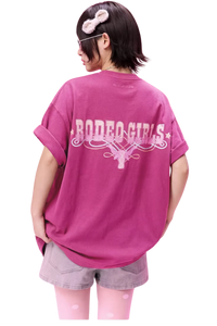 BJHG x Powerpuff Girls Basic Tee