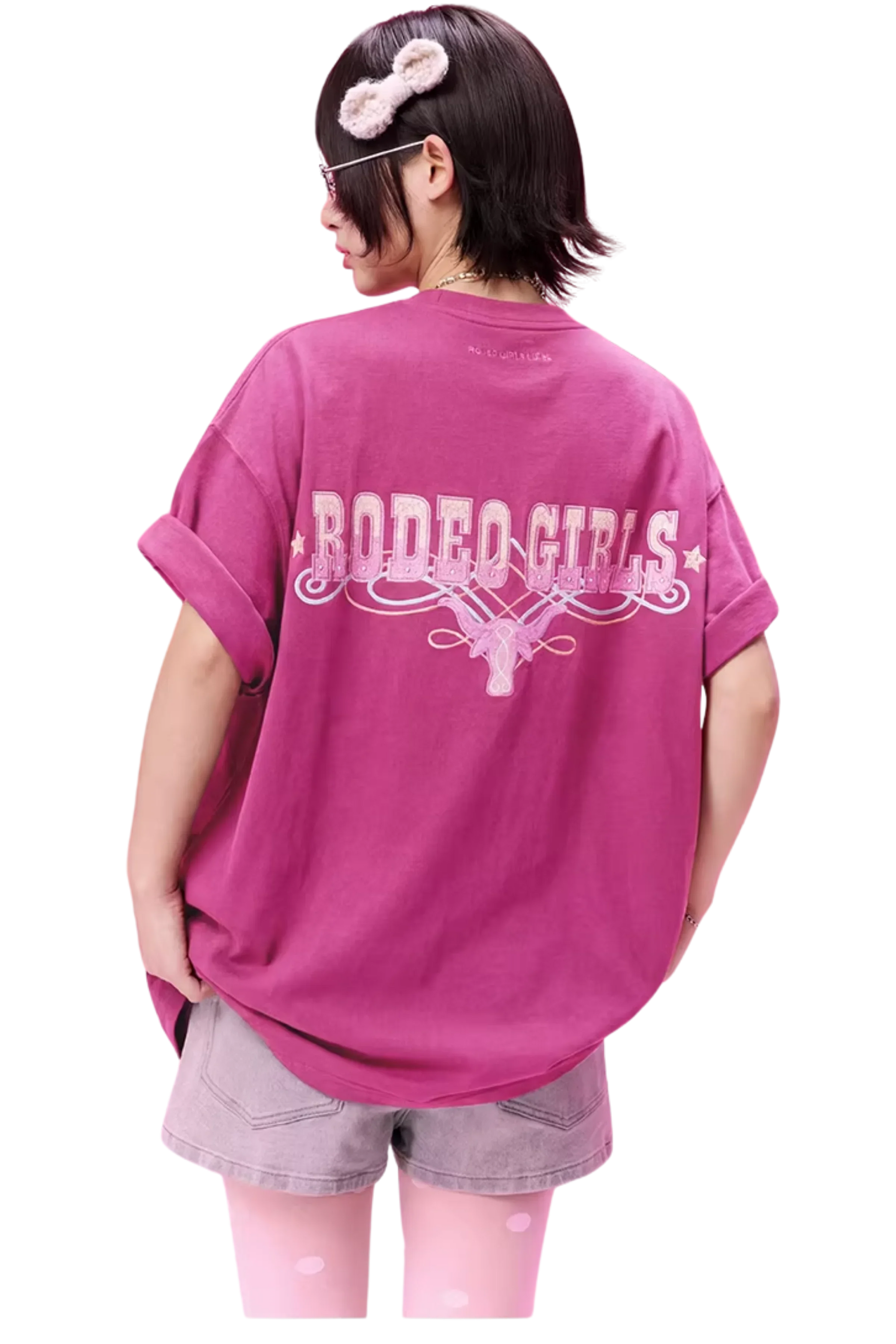 BJHG x Powerpuff Girls Basic Tee