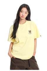 Dangerous People Early Spring Basic Tee