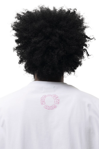 AFGK Lost In Space Embroidery Tee