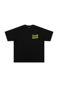 AFGK Lost In Space Embroidery Tee