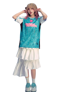 MEDM x Hatsune Miku Jersey Tee