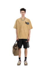 BJHG Sorona Mini Cartoon Tee