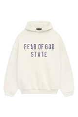 Fear Of God Essentials FW24 State Hoodie SHELL [192BT246252F]