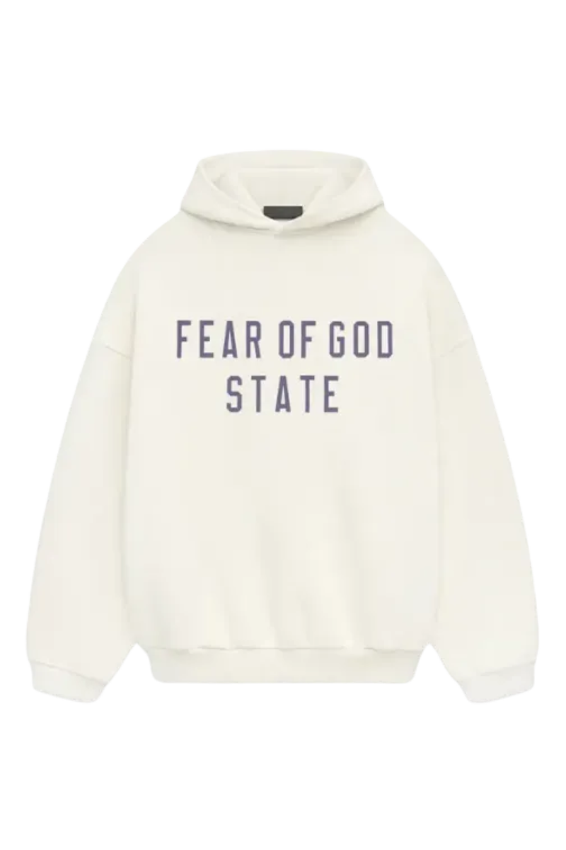 Fear Of God Essentials FW24 State Hoodie SHELL [192BT246252F]