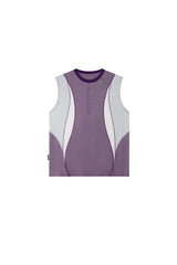 BJHG Men Quick‑Dry Sleeveless Tank Top 2026 New Summer Fitness Outerwear Vest