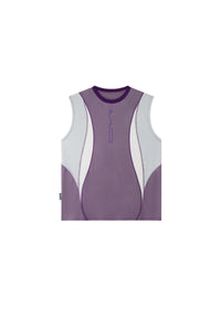 BJHG Men Quick‑Dry Sleeveless Tank Top 2026 New Summer Fitness Outerwear Vest