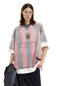 Masonprince  All A Results 100% Full Print Jersey Allover Print Jersey
