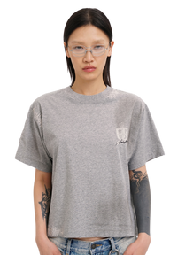 Masonprince Horse Year Limited  Old Patch Polo/Short T