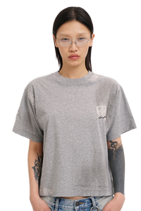 Masonprince Horse Year Limited  Old Patch Polo/Short T