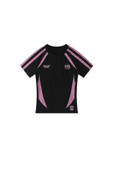 BJHG｜American Sports Raglan Short Sleeve T‑Shirt, Women's