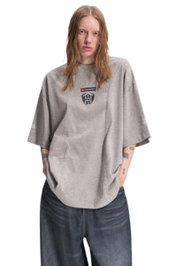 MASONPRINCE | Dual Star Goalkeeper Soccer Short Sleeve Tee