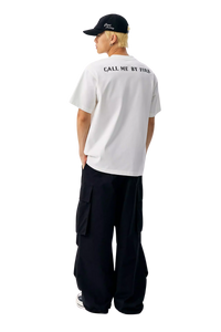 MEDM x Call Me By Fire Duo Print Tee