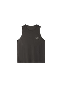 BJHG Men Quick‑Dry Sleeveless Tank Top Summer American Light Outdoor Fitness Vest