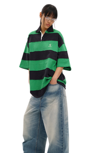 Masonprince   Heavy Cotton Polo