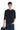 MASONPRINCE Hemp Henley Long Sleeve T-Shirt