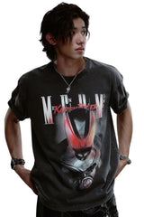 MEDMx Kamen Rider Co T-shirt