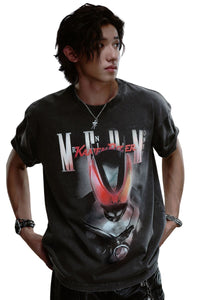 MEDMx Kamen Rider Co T-shirt
