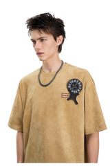 BJHG Sorona Mini Cartoon Tee